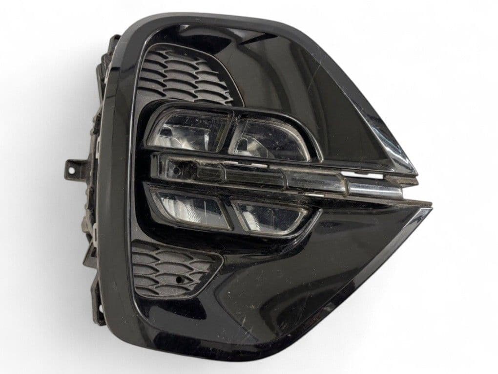KIA 92202F1600 Fog Lamp Front Right KIA SPORTAGE IV (QL) (2015-2021)
