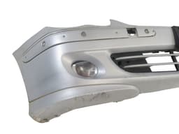 MERCEDES-BENZ A2038853025 2038853025 A2038801005 2038801005 A2038850965 2038850965 A2038853125 2038853125 Front Bumper MERCEDES-BENZ C-CLASS (W203, CL203) (2000-2011) — thumbnail 2