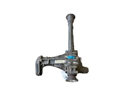 AUDI 4460310089 4460310088 Front axle Differential AUDI Q7 (4L) (2006-2015) — thumbnail 4