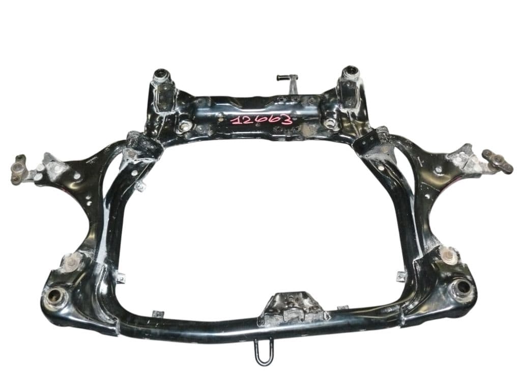 KIA 624051H020 Front Axle Beam KIA CEE'D I (ED) (2006-2012)