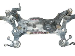 CHRYSLER 05085 819AH Front Axle Beam CHRYSLER VOYAGER V (RT) (2007-2016) — thumbnail 4
