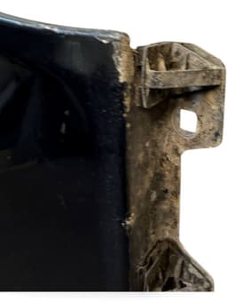 MERCEDES-BENZ Fender Front Right MERCEDES-BENZ E-CLASS (W211) (2002-2009) — thumbnail 5