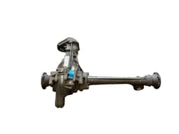 AUDI 4460310089 4460310088 Front axle Differential AUDI Q7 (4L) (2006-2015) — thumbnail 3