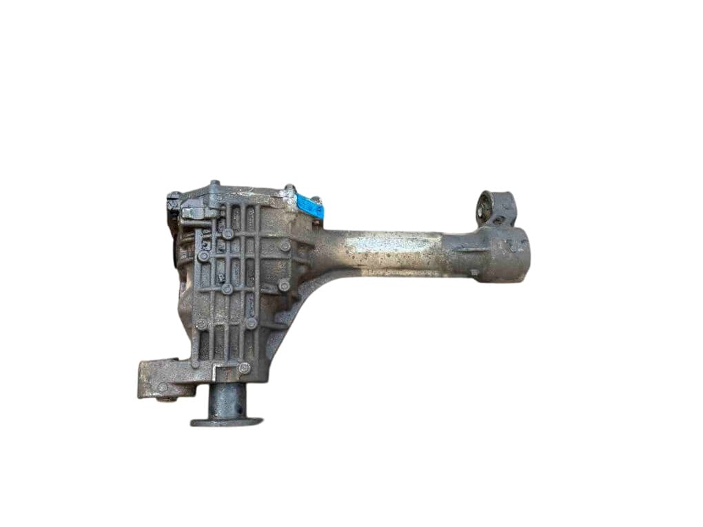 NISSAN 385004JR5A Front axle Differential NISSAN NAVARA III / NP300 (D23) (2014-)