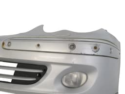 MERCEDES-BENZ A2038853025 2038853025 A2038801005 2038801005 A2038850965 2038850965 A2038853125 2038853125 Front Bumper MERCEDES-BENZ C-CLASS (W203, CL203) (2000-2011) — thumbnail 8