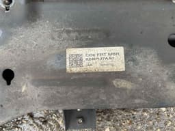 KIA 62400J7AA0 Front Axle Beam KIA CEED III (CD) (2018-) — thumbnail 3