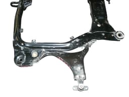 KIA 624051H020 Front Axle Beam KIA CEE'D I (ED) (2006-2012) — thumbnail 6