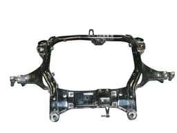 KIA 624051H020 Front Axle Beam KIA CEE'D I (ED) (2006-2012) — thumbnail 5