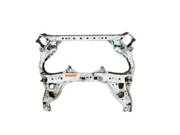 BMW 31116785639 Front Axle Beam BMW 3 (E90, E91, E92, E93) (2005-2011) — thumbnail 2