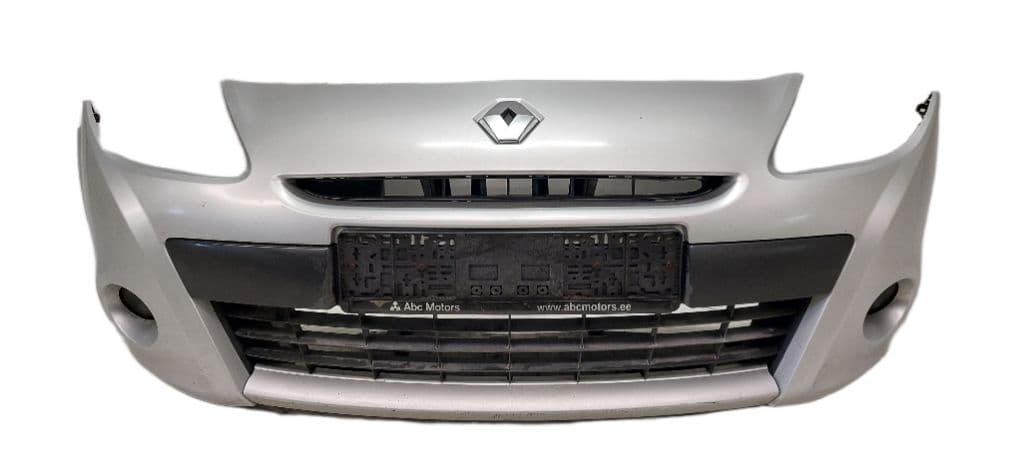 RENAULT 7701479265 Front Bumper RENAULT CLIO III / THALIA (2005-2012)