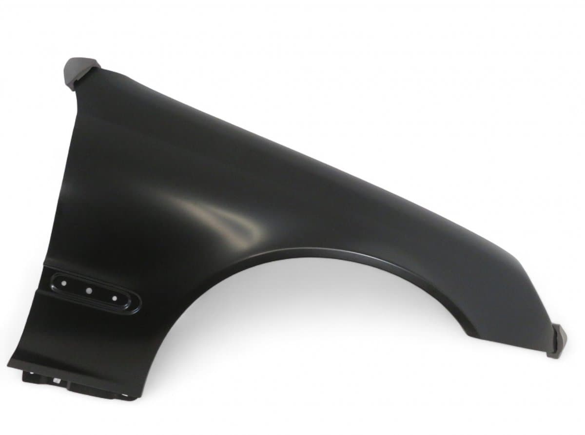 MERCEDES-BENZ BZ10023AR 2038800818 A2038800818 Fender Front Right MERCEDES-BENZ C-CLASS (W203, CL203) (2000-2011)
