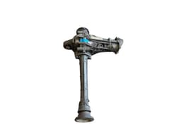 AUDI 4460310089 4460310088 Front axle Differential AUDI Q7 (4L) (2006-2015) — thumbnail 2