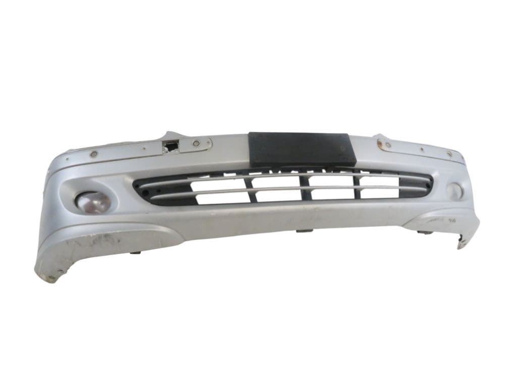 MERCEDES-BENZ A2038853025 2038853025 A2038801005 2038801005 A2038850965 2038850965 A2038853125 2038853125 Front Bumper MERCEDES-BENZ C-CLASS (W203, CL203) (2000-2011)
