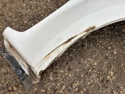 NISSAN F31004JKGA Fender Front Right NISSAN NAVARA III / NP300 (D23) (2014-) — thumbnail 3