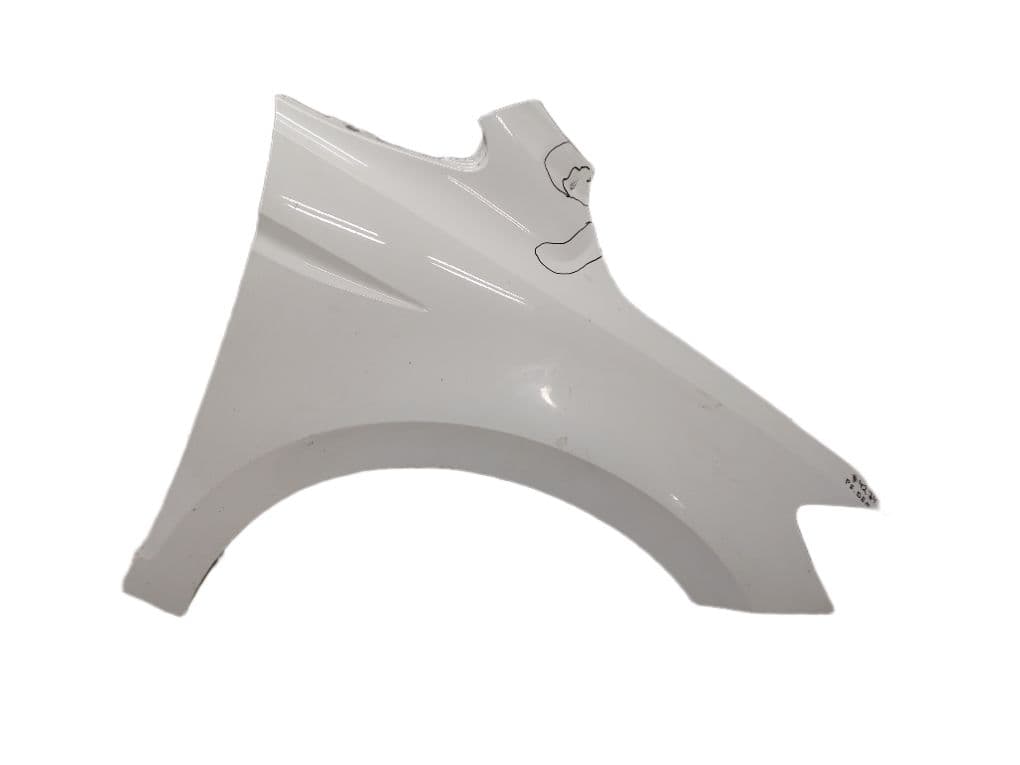 VW 5TA821106 Fender Front Right VW TOURAN (5T1) (2015-)
