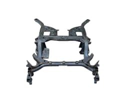 JAGUAR T2H43915 Front Axle Beam JAGUAR XF (X260) (2015-2024) — thumbnail 2