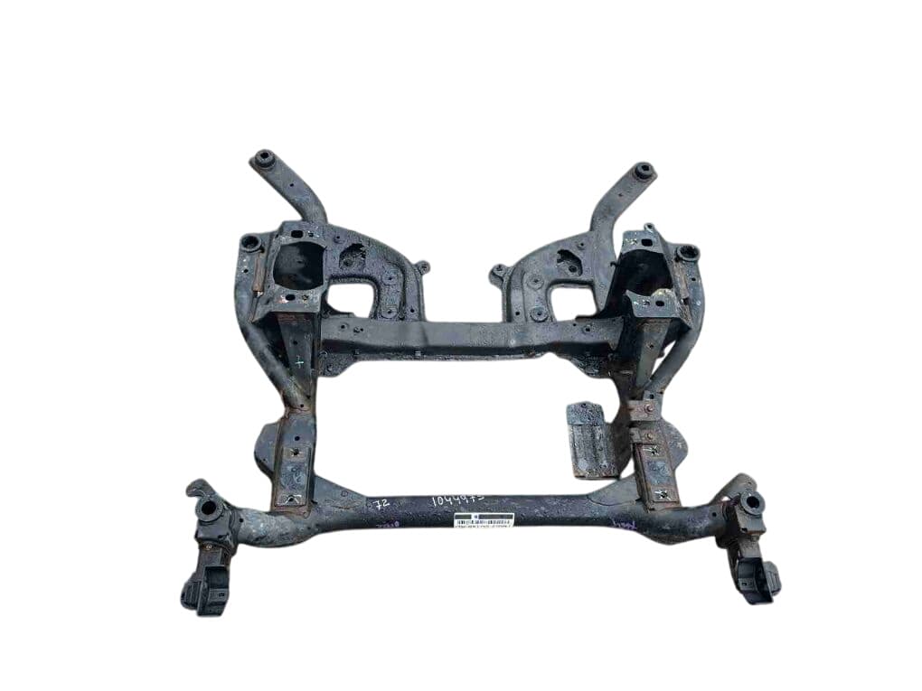 JAGUAR T2H43915 Front Axle Beam JAGUAR XF (X260) (2015-2024)