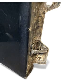 MERCEDES-BENZ Fender Front Right MERCEDES-BENZ E-CLASS (W211) (2002-2009) — thumbnail 6