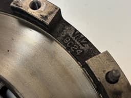KIA 232002U500 Flywheel KIA SPORTAGE IV (QL) (2015-2021) — thumbnail 3