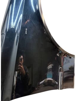 MERCEDES-BENZ Fender Front Right MERCEDES-BENZ E-CLASS (W211) (2002-2009) — thumbnail 8
