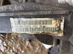 AUDI 4460310089 4460310088 Front axle Differential AUDI Q7 (4L) (2006-2015) — thumbnail 5