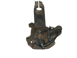 PEUGEOT 1612735180 Wheel bearing housing front right PEUGEOT BOXER (2006-) — thumbnail 3