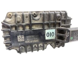 KIA 282352U010 Turbocharger control valve / actuator KIA CEED III (CD) (2018-) — thumbnail 3