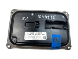 MERCEDES-BENZ 504218F05 504218F07 Xenon control unit right MERCEDES-BENZ E-CLASS (W213) (2016-2023) — thumbnail 2