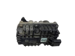 KIA 282352U010 Turbocharger control valve / actuator KIA CEED III (CD) (2018-) — thumbnail 1