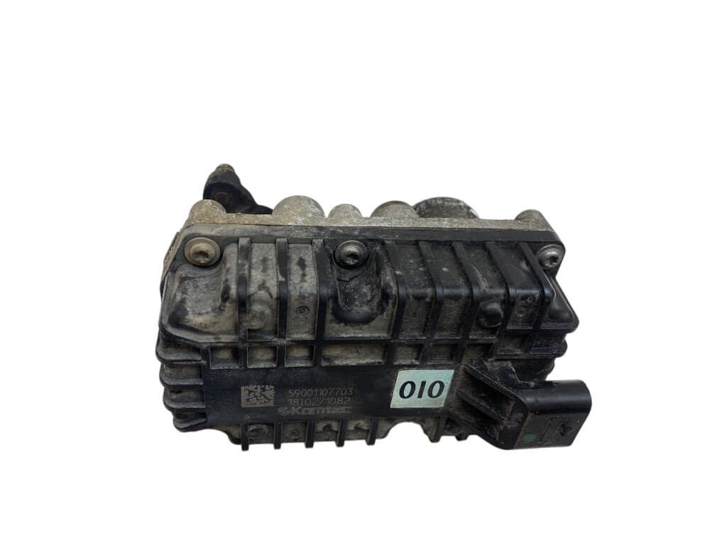 KIA 282352U010 Turbocharger control valve / actuator KIA CEED III (CD) (2018-)