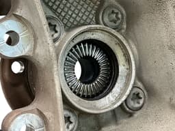 BMW 33326852162 6852162 Wheel bearing housing rear right BMW i3 (I01) (2013-2022) — thumbnail 3