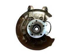 BMW 33326852162 6852162 Wheel bearing housing rear right BMW i3 (I01) (2013-2022) — thumbnail 1