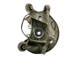 BMW 33326852162 6852162 Wheel bearing housing rear right BMW i3 (I01) (2013-2022) — thumbnail 2