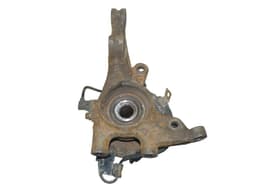 KIA 517162H100 Wheel bearing housing front right KIA CEE'D I (ED) (2006-2012) — thumbnail 3