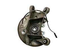 BMW 33326852161 6852161 Wheel bearing housing rear left BMW i3 (I01) (2013-2022) — thumbnail 2