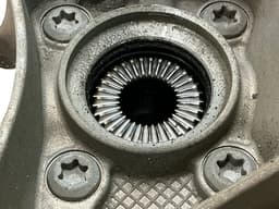 BMW 33326852161 6852161 Wheel bearing housing rear left BMW i3 (I01) (2013-2022) — thumbnail 3