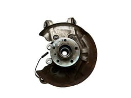 BMW 33326852161 6852161 Wheel bearing housing rear left BMW i3 (I01) (2013-2022) — thumbnail 1