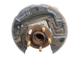 FORD 2650372 Wheel bearing housing rear right FORD S-MAX II (2015-2023) — thumbnail 1