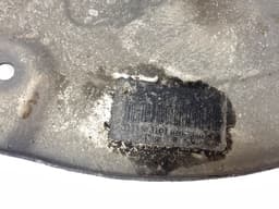MERCEDES-BENZ A2133324700 Wheel bearing housing front left MERCEDES-BENZ E-CLASS (W213) (2016-2023) — thumbnail 3