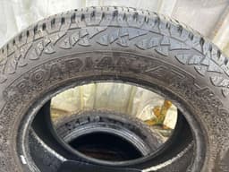 JEEP Tyre 2 pcs JEEP GRAND CHEROKEE IV (WK, WK2) (2010-2021) — thumbnail 2