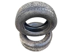 JEEP Tyre 2 pcs JEEP GRAND CHEROKEE IV (WK, WK2) (2010-2021) — thumbnail 1