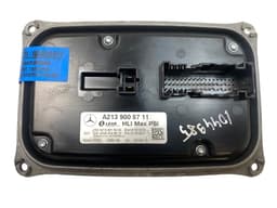 MERCEDES-BENZ 504217F04 Xenon control unit left MERCEDES-BENZ E-CLASS (W213) (2016-2023) — thumbnail 2