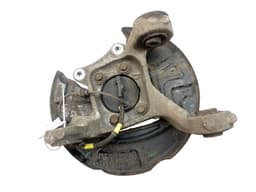 FORD 2650372 Wheel bearing housing rear right FORD S-MAX II (2015-2023) — thumbnail 2