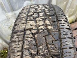 JEEP Tyre 2 pcs JEEP GRAND CHEROKEE IV (WK, WK2) (2010-2021) — thumbnail 4