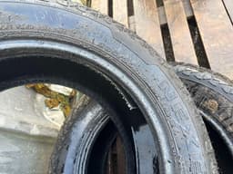 JEEP Tyre 2 pcs JEEP GRAND CHEROKEE IV (WK, WK2) (2010-2021) — thumbnail 3