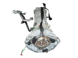 JEEP W5A580 P52108704AD Gearbox JEEP GRAND CHEROKEE IV (WK, WK2) (2010-2021) — thumbnail 1