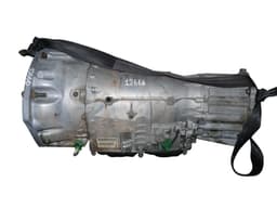 JEEP W5A580 P52108704AD Gearbox JEEP GRAND CHEROKEE IV (WK, WK2) (2010-2021) — thumbnail 3