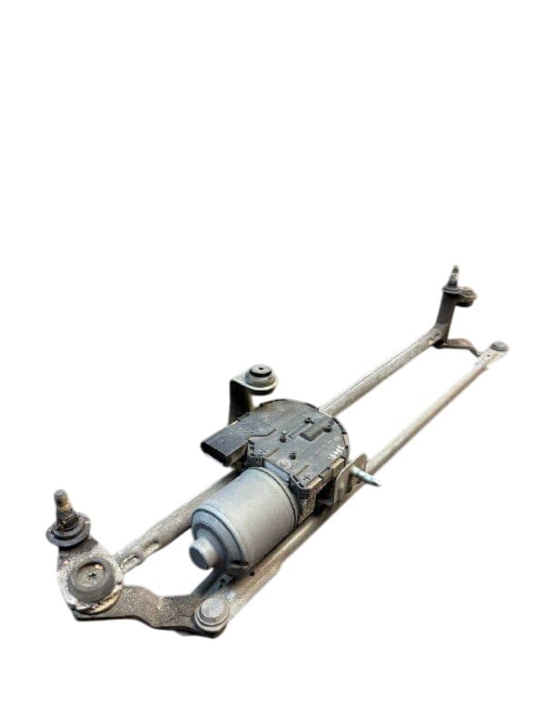 VW 5N1955119A 1397220643 Wiper linkage / mechanism VW TIGUAN I (5N) (2007-2018)