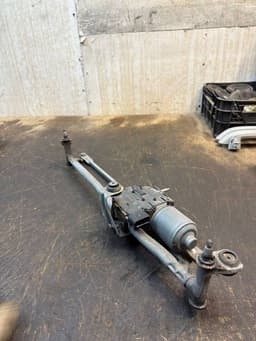 VW 5N1955119A 1397220643 Wiper linkage / mechanism VW TIGUAN I (5N) (2007-2018) — thumbnail 2