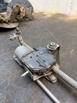 VW 5N1955119A 1397220643 Wiper linkage / mechanism VW TIGUAN I (5N) (2007-2018) — thumbnail 6